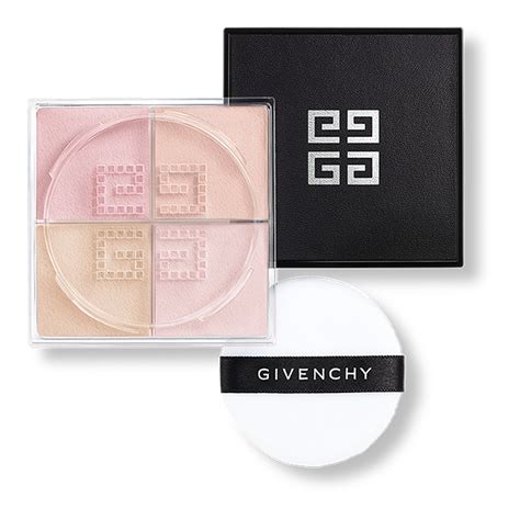 givenchy libre loose powder